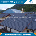 Manufacturers colorful stone coated steel roofing sheet